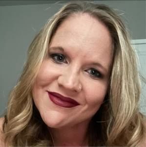 Meet your Posher, Bethany